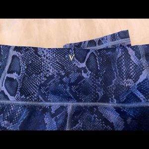 Victoria Secret leggings